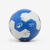 Ballon de handball sans résine taille 1 - Waxfree Ultragrip bleu / blanc