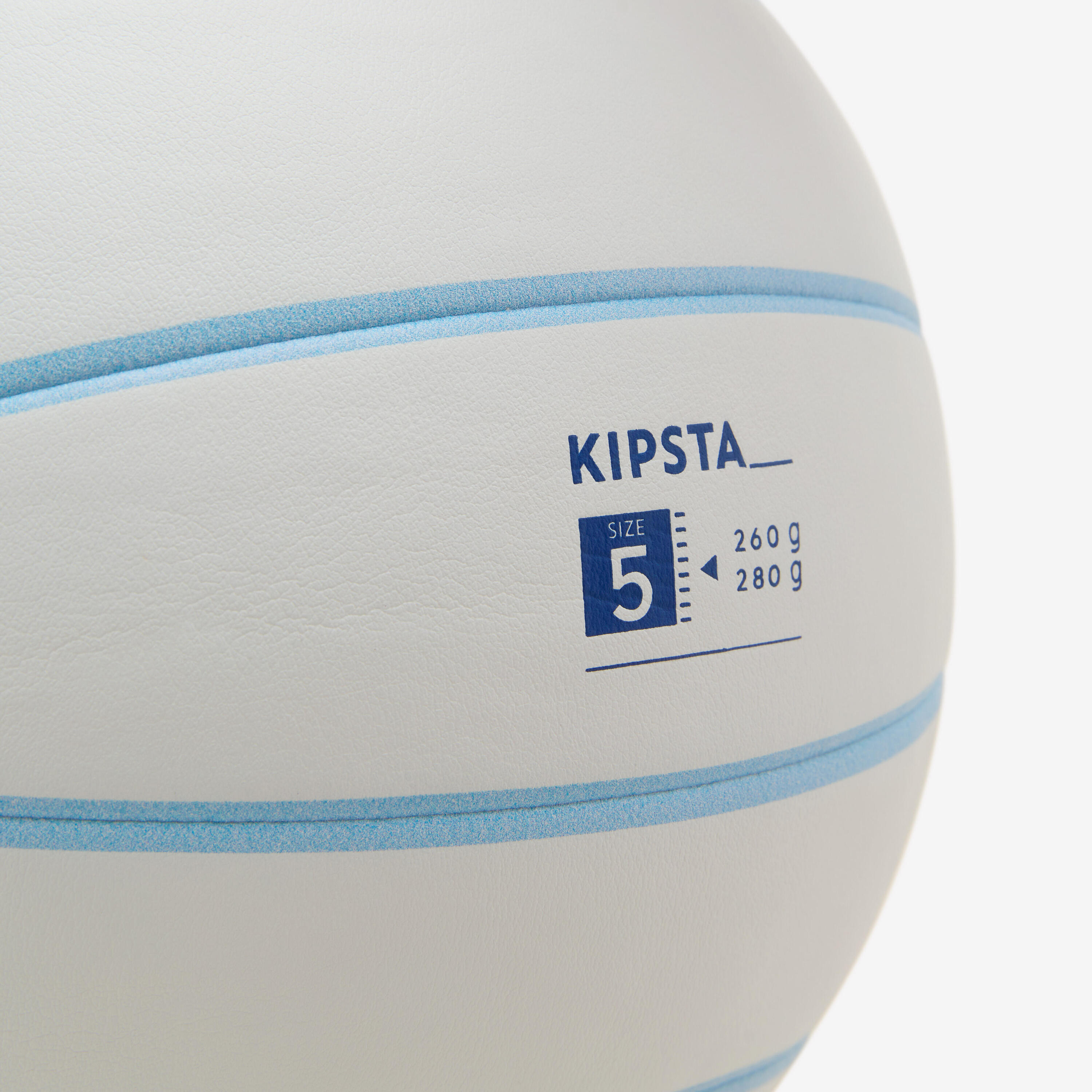Volleybal VB500 vintage classic 6/7