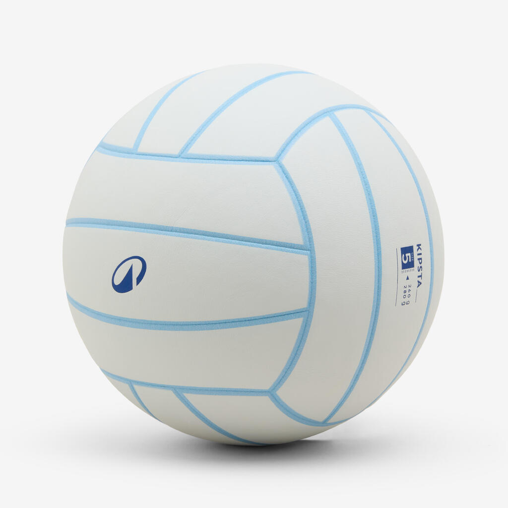 Balón de voleibol vintage Kipsta VB500 classic