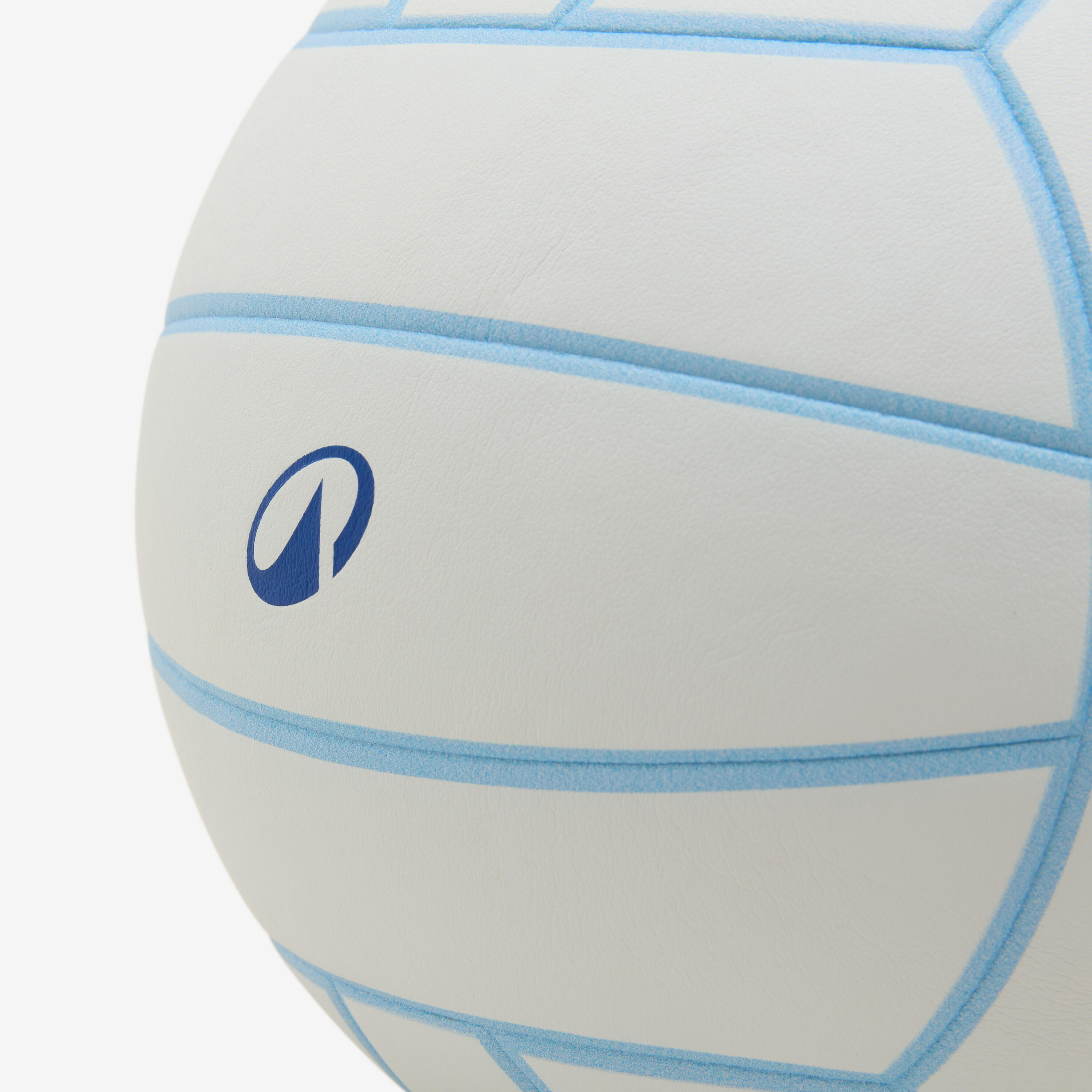 Volleybal VB500 vintage classic 4/7