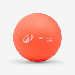 Ballon de beach handball H500 taille 1
