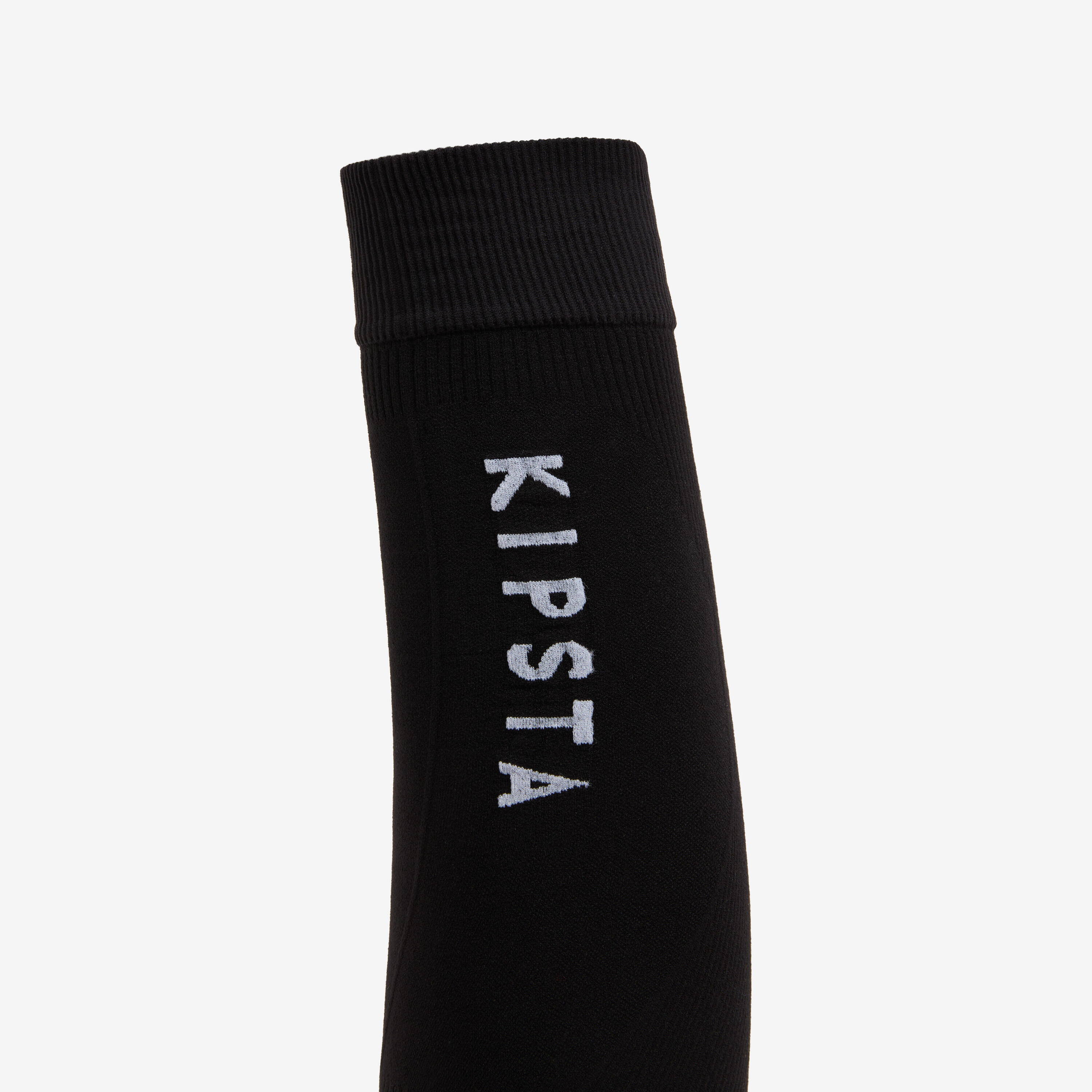 Armsleeves voor volleybal VAP500 zwart 3/4