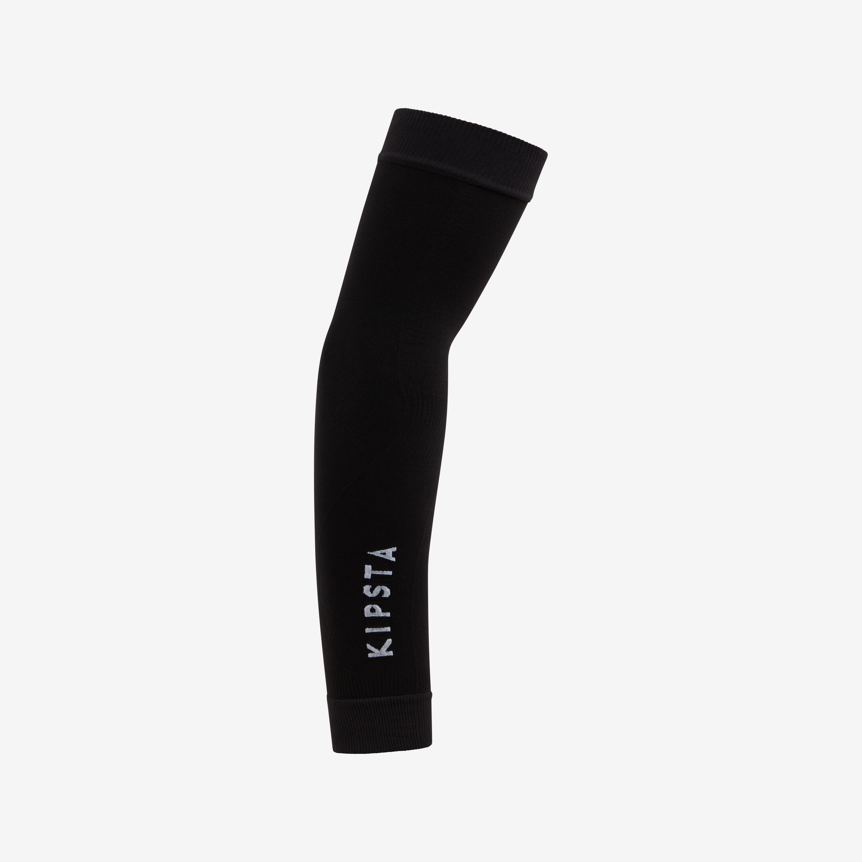 ALLSIX Armsleeves voor volleybal VAP500 zwart