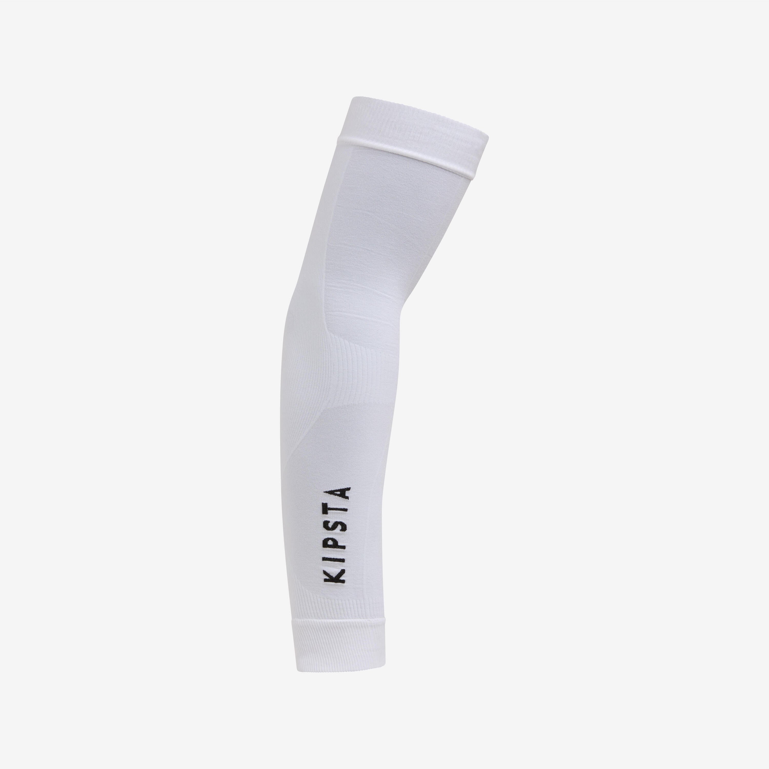 ALLSIX Armsleeves voor volleybal VAP500 wit