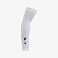 Volleyball Sleeves VAP500 - White