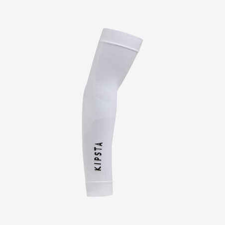 Volleyball Sleeves VAP500 - White