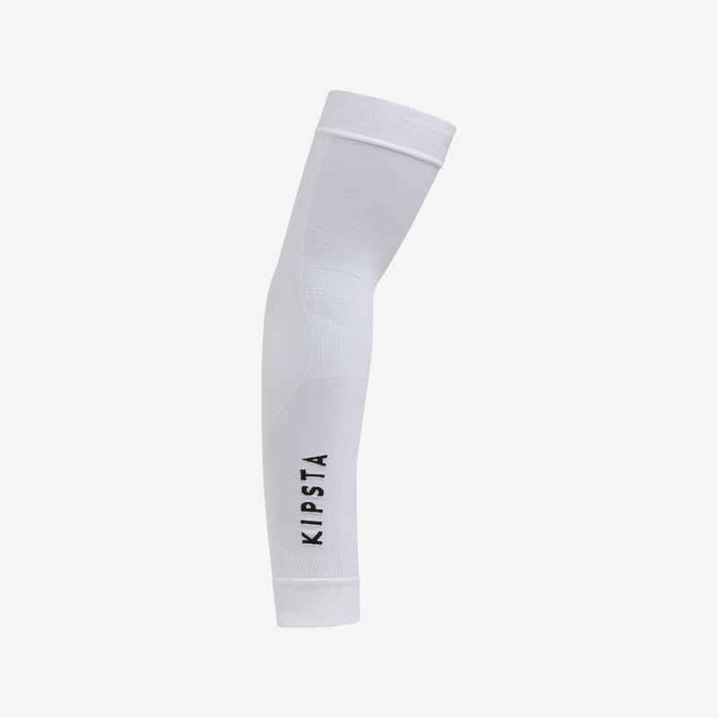 Volleyball Sleeves VAP500 - White