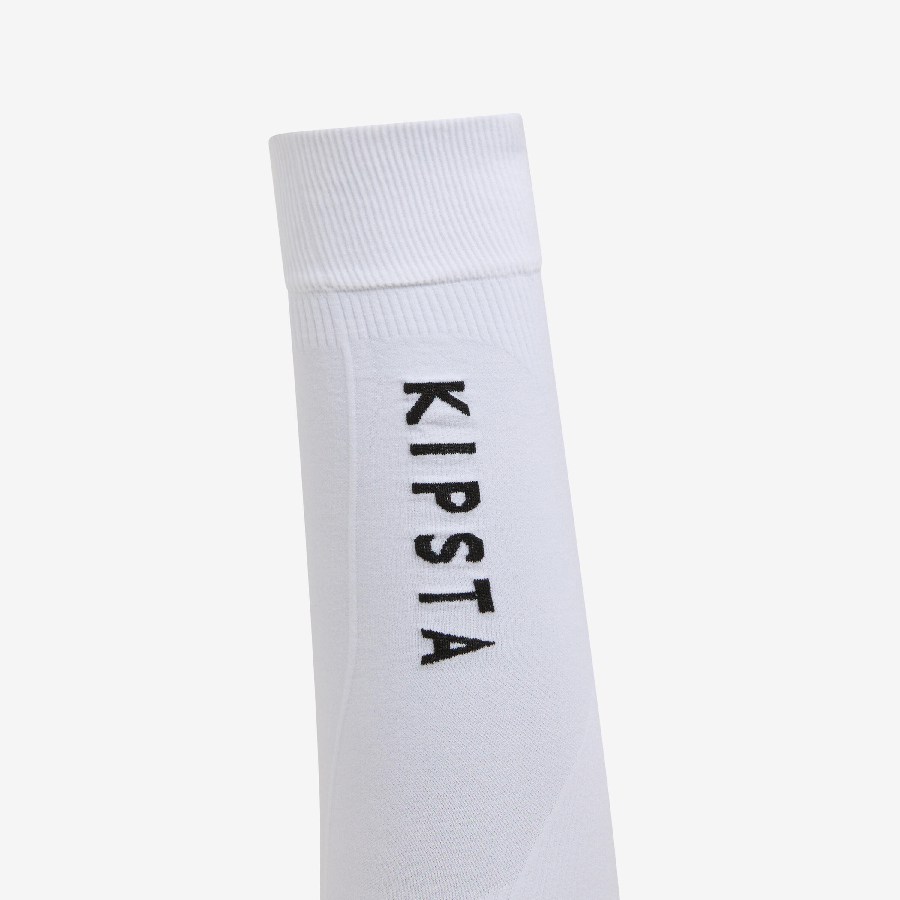 Armsleeves voor volleybal VAP500 wit 3/4