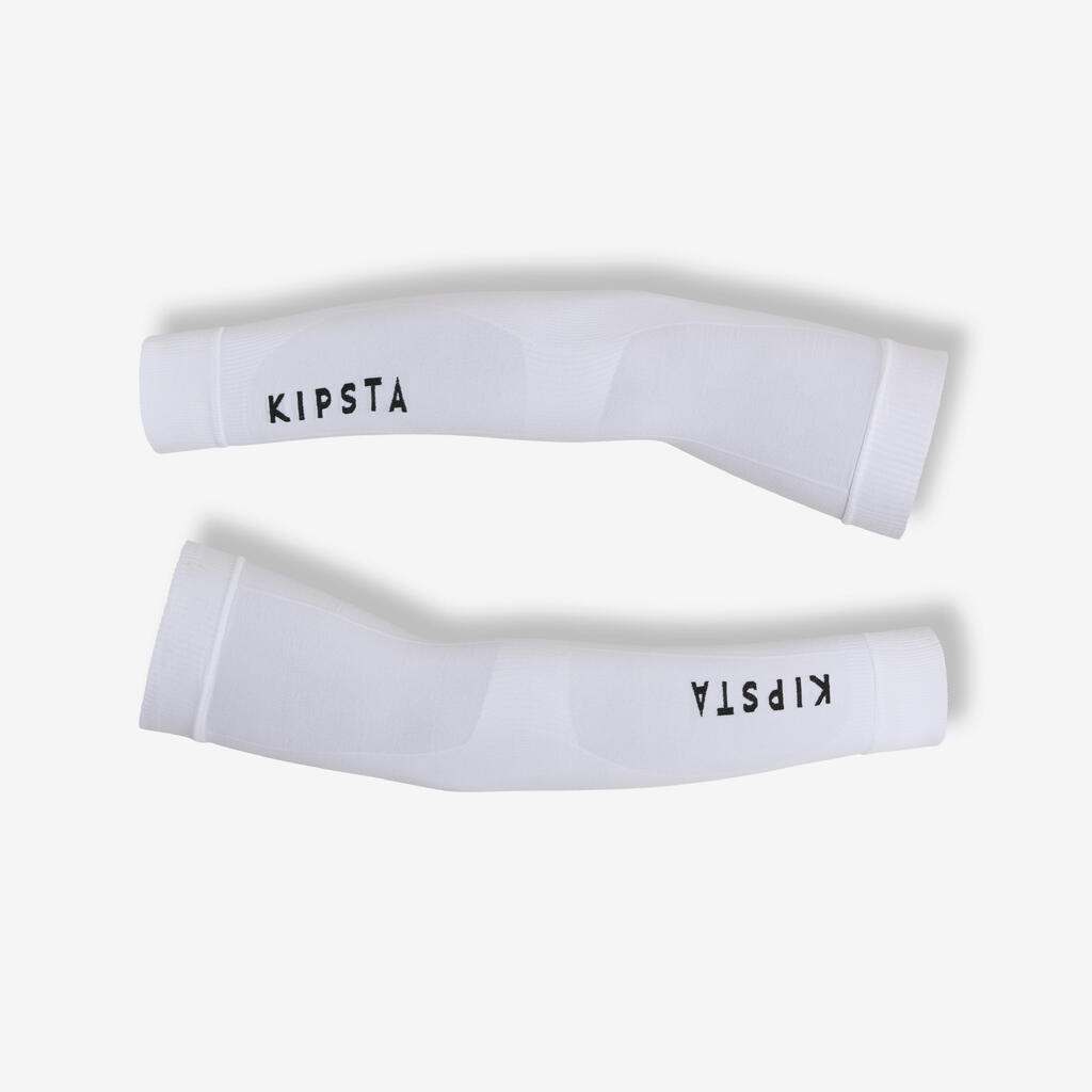 Volleyball Sleeves VAP500 - Blue