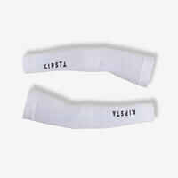 Volleyball Sleeves VAP500 - White