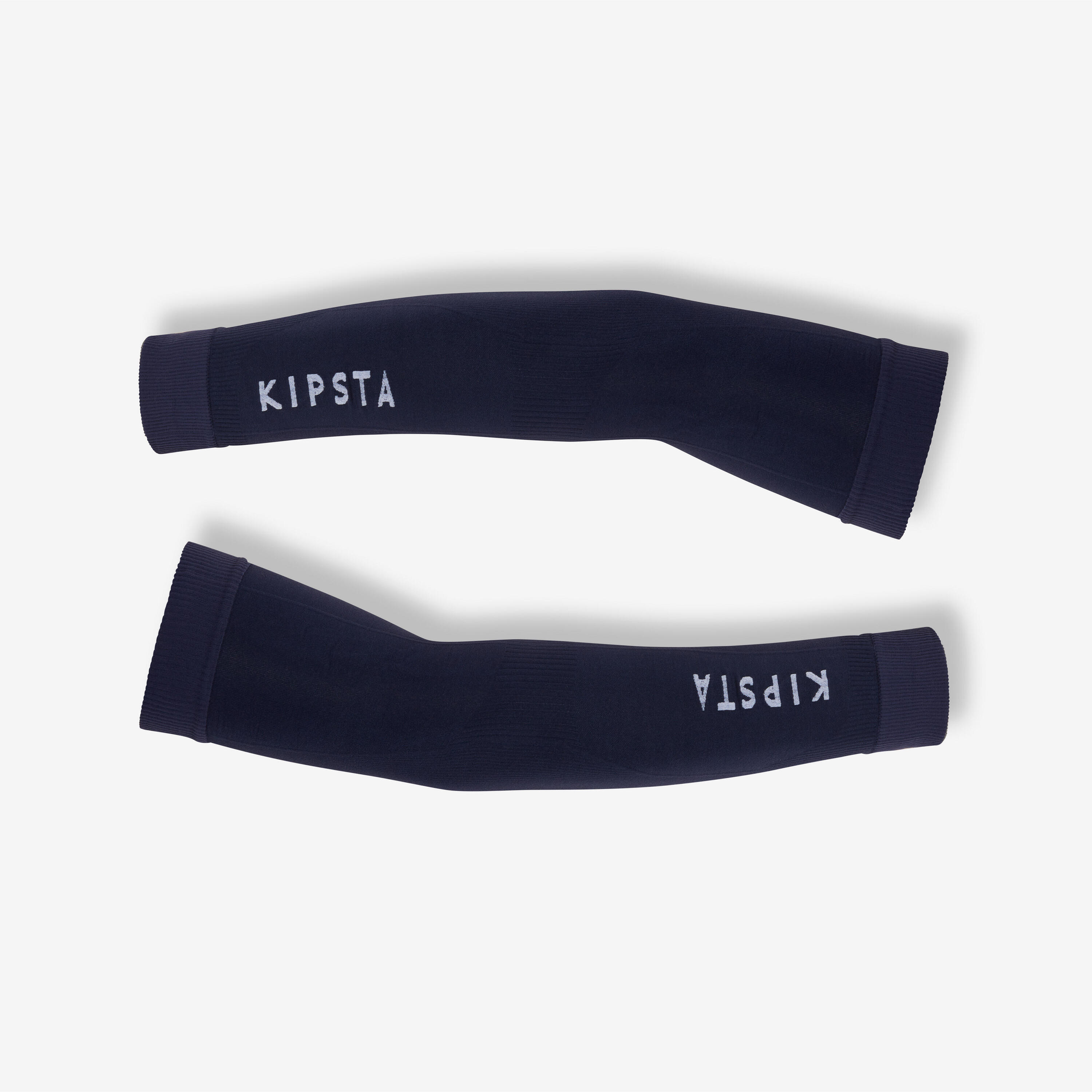 Volleybal sleeves VAP500 blauw 2/3