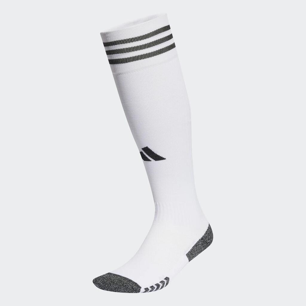 ADIDAS 23 SOCK WHITE