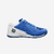 Chaussures de tennis homme Multicourt - Wilson Rush Pro Ace bleu blanc
