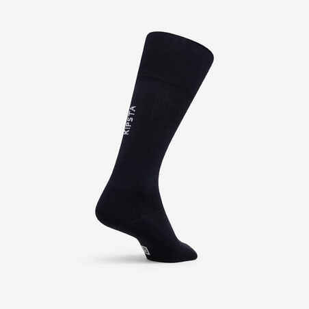 High Volleyball Socks VSK500 - Navy