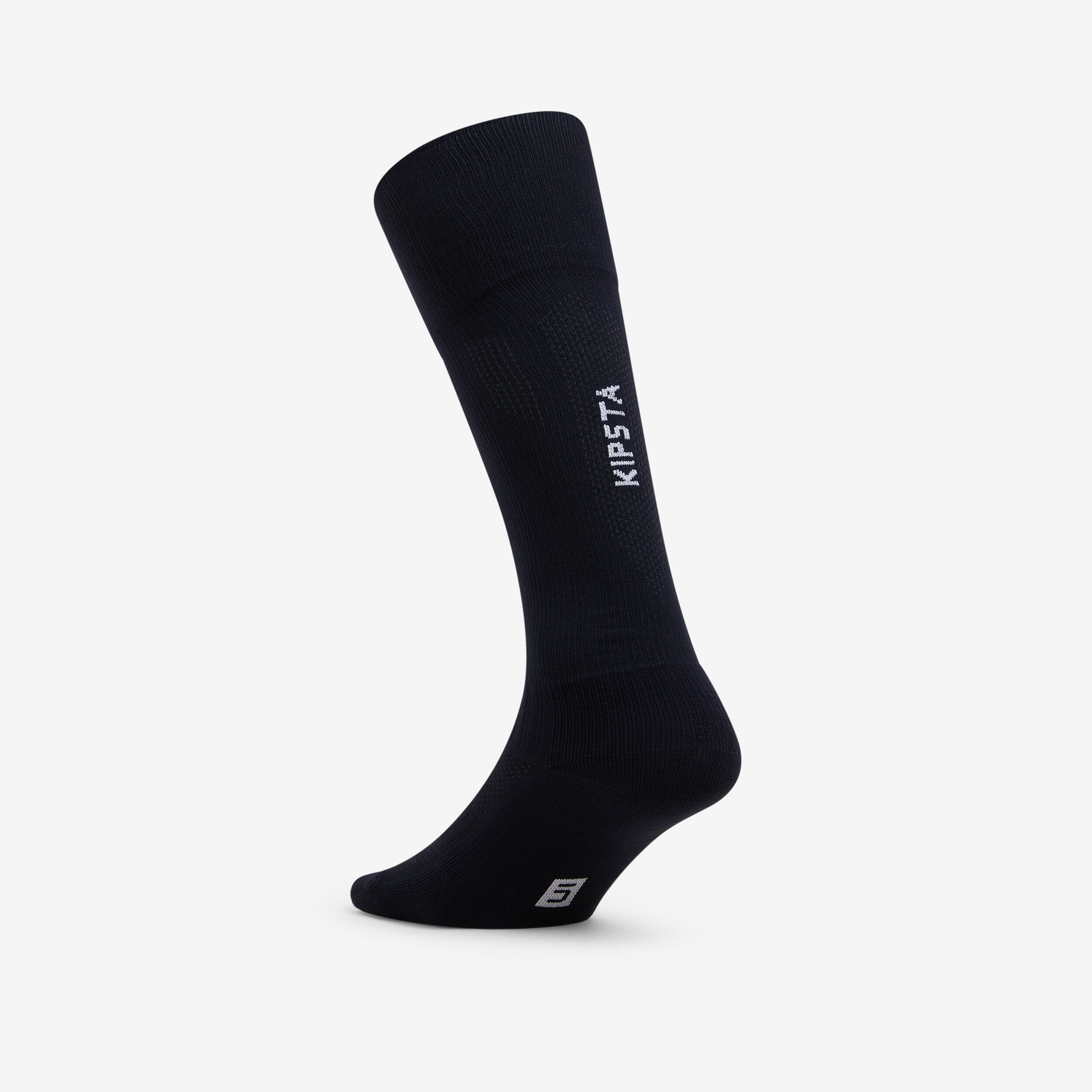 High Volleyball Socks VSK500 - Navy