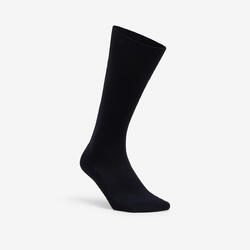 Chaussettes de volley-ball VSK500 High vertes
