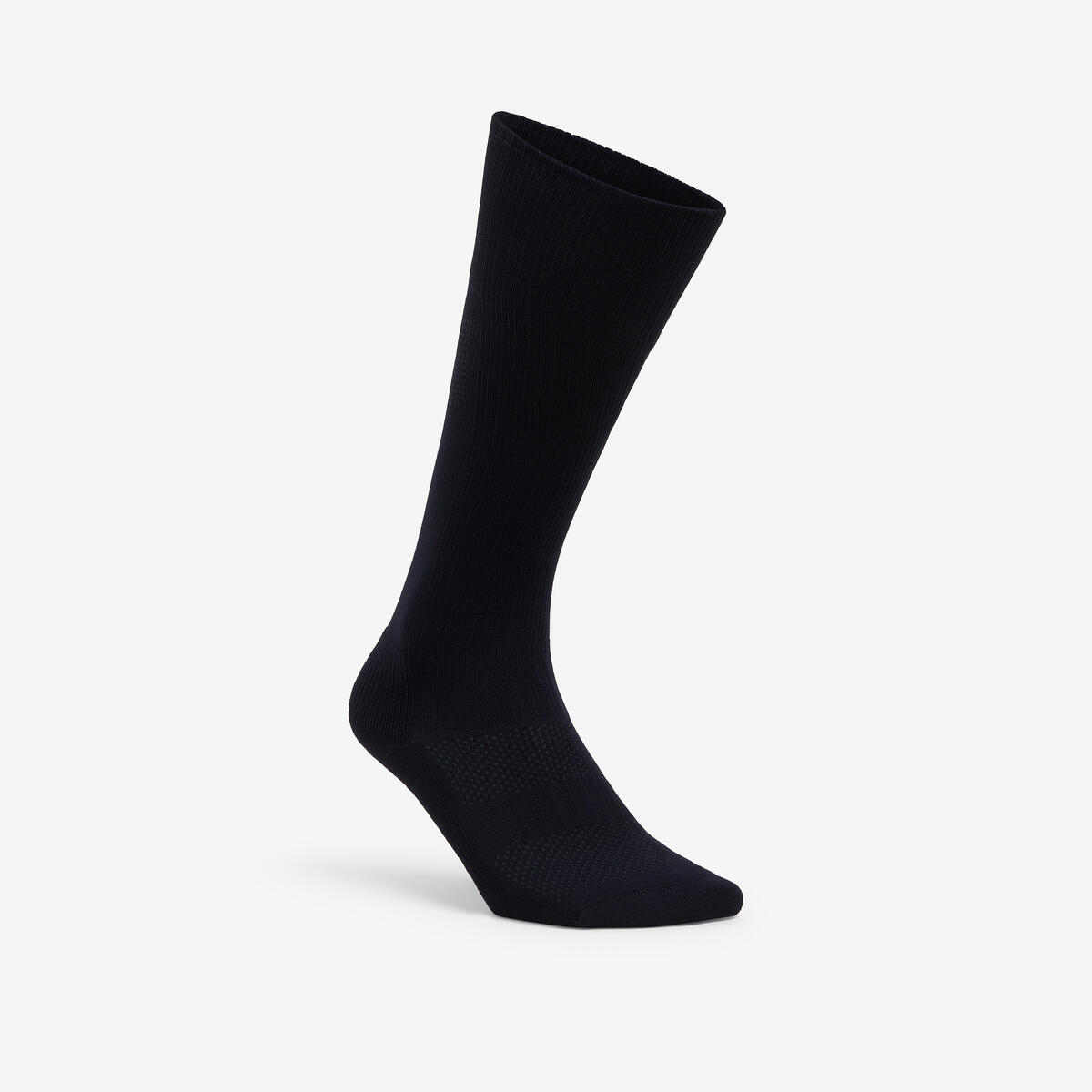 Chaussettes de volley-ball VSK500 High navy