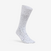 Chaussettes de volley-ball VSK500 High blanches