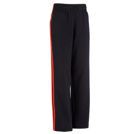 Spodnie dresowe fitness dla dzieci