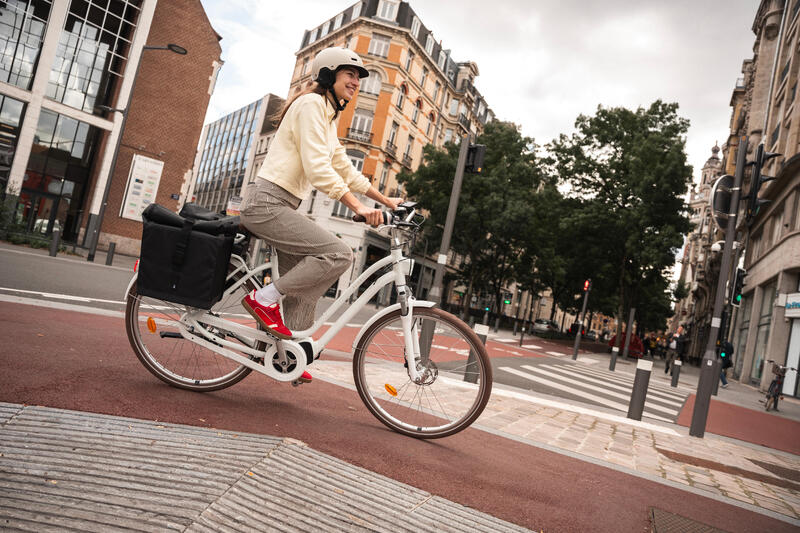 Comment choisir son vélotaf électrique ?