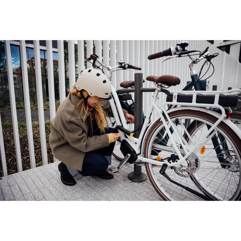 Marquage Antivol Marquage VÃ©lo Decathlon Prix Marquage Antivol