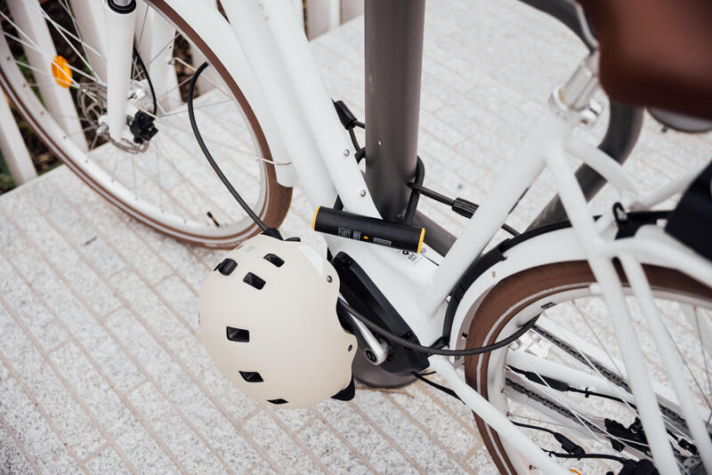 Comment choisir un antivol de vélo ?