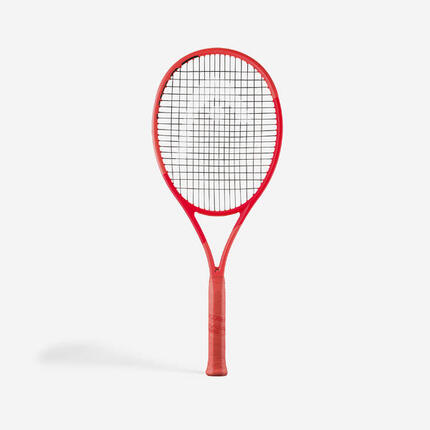 Raqueta de tenis adulto, Head Radical Team 280 g naranja.
