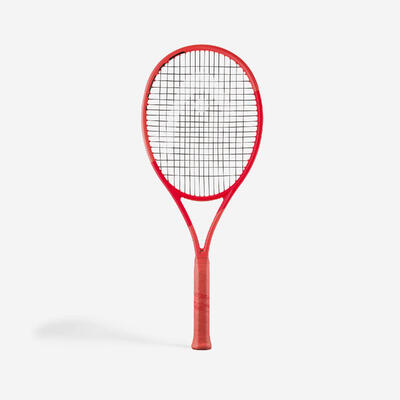 Tennisracket radical team oranje