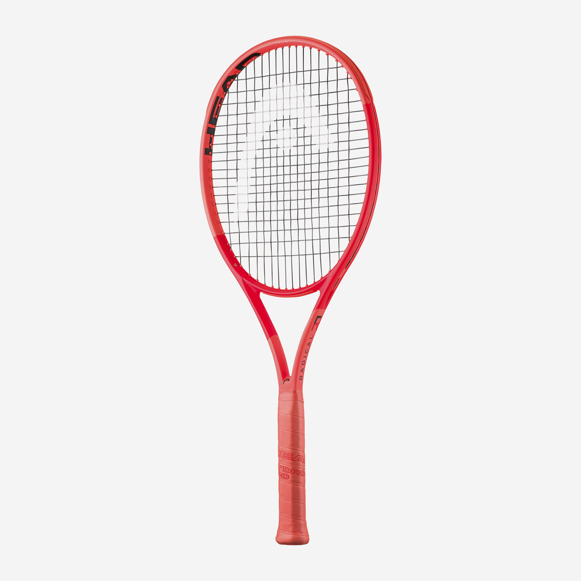 Adult tennis racket, Head Radical Team 280g HEAD