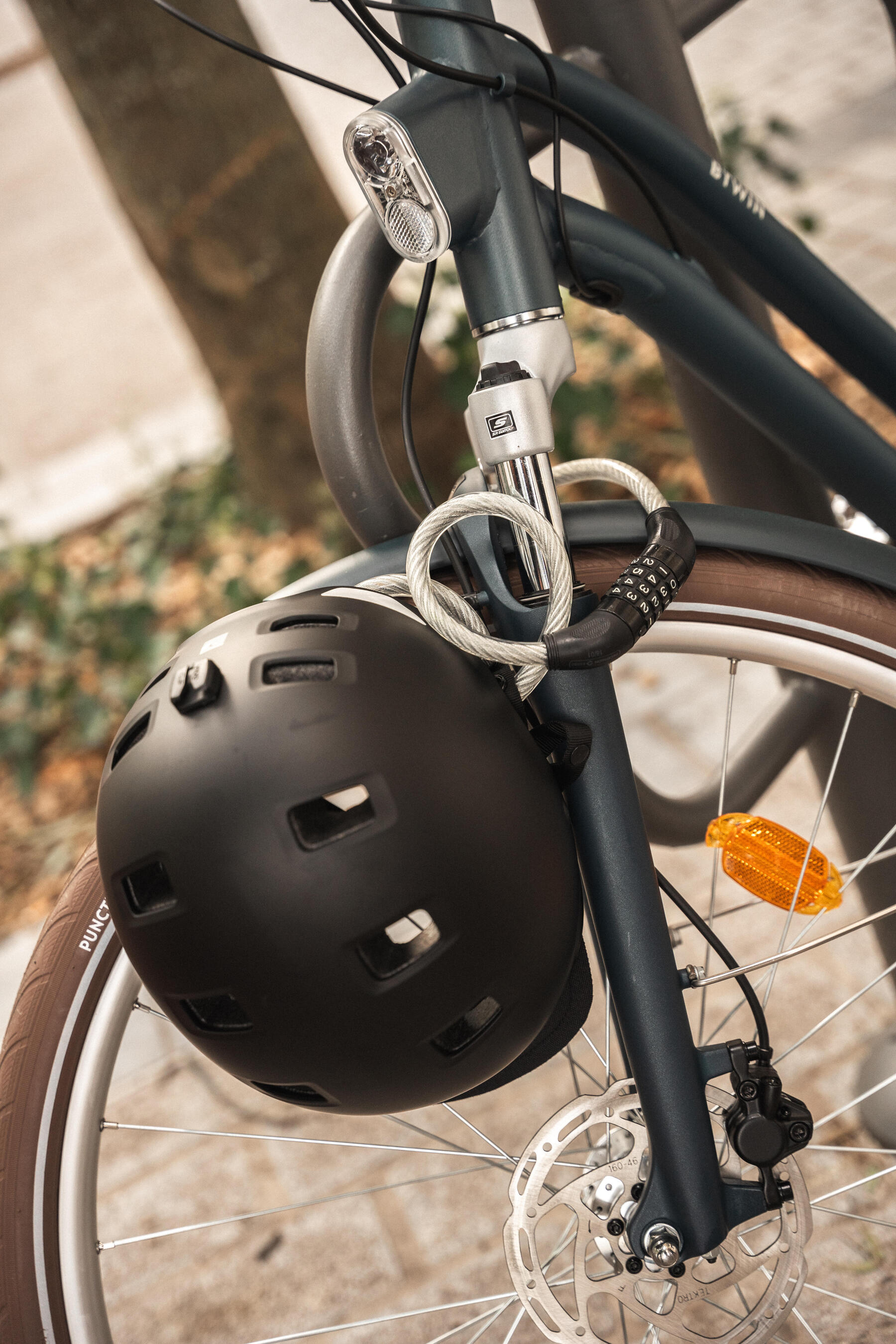 Comment choisir un antivol de vélo ?