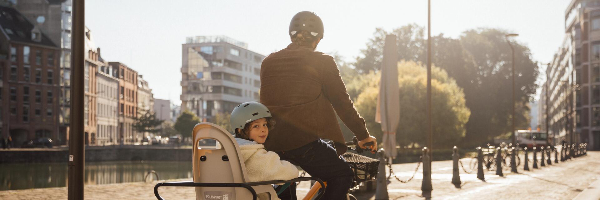 velo pliant placard