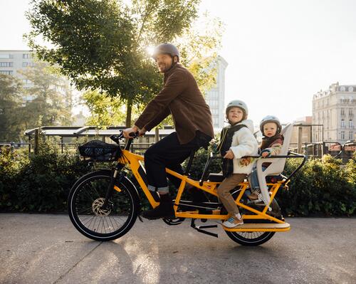 Wie optimiert man den Akku eines E-Bike?