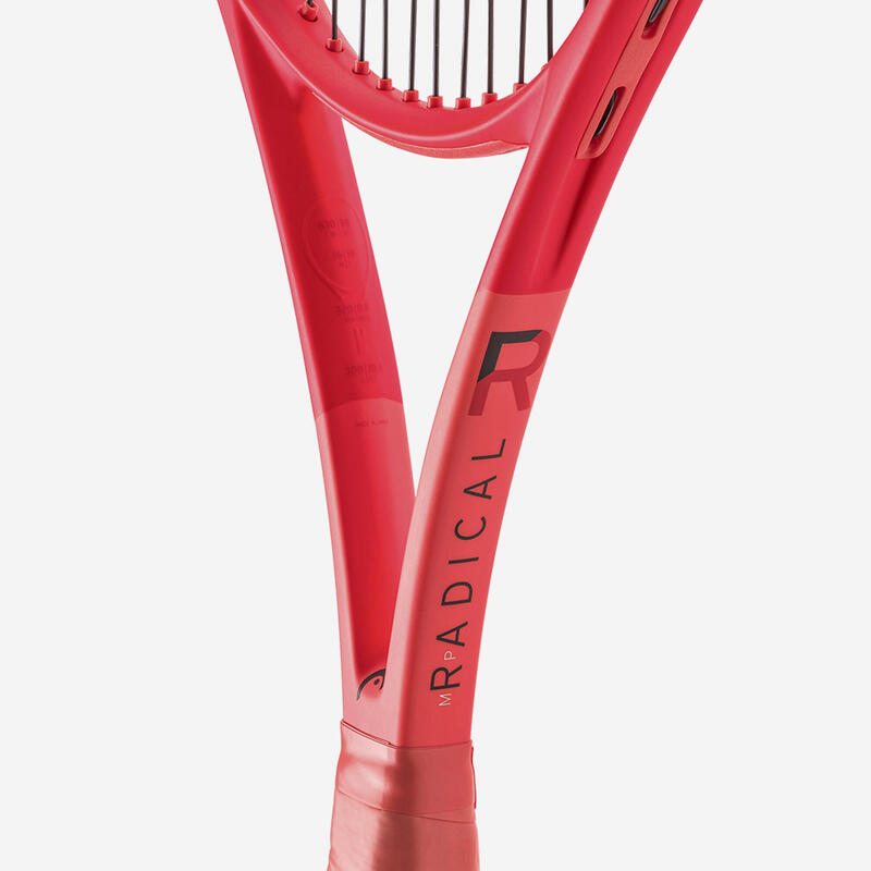 Tenisová raketa Radical MP 300 g