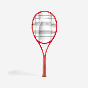 Raqueta de tenis adulto, Head Radical MP 2025 300 g naranja.
