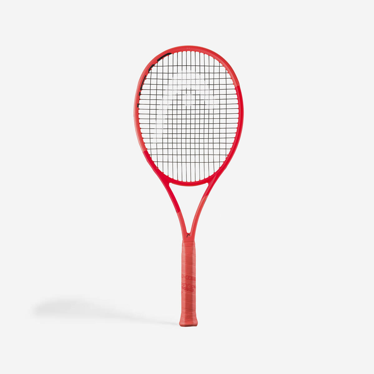 Raquette de tennis adulte, Head Radical MP 2025 300g orange.