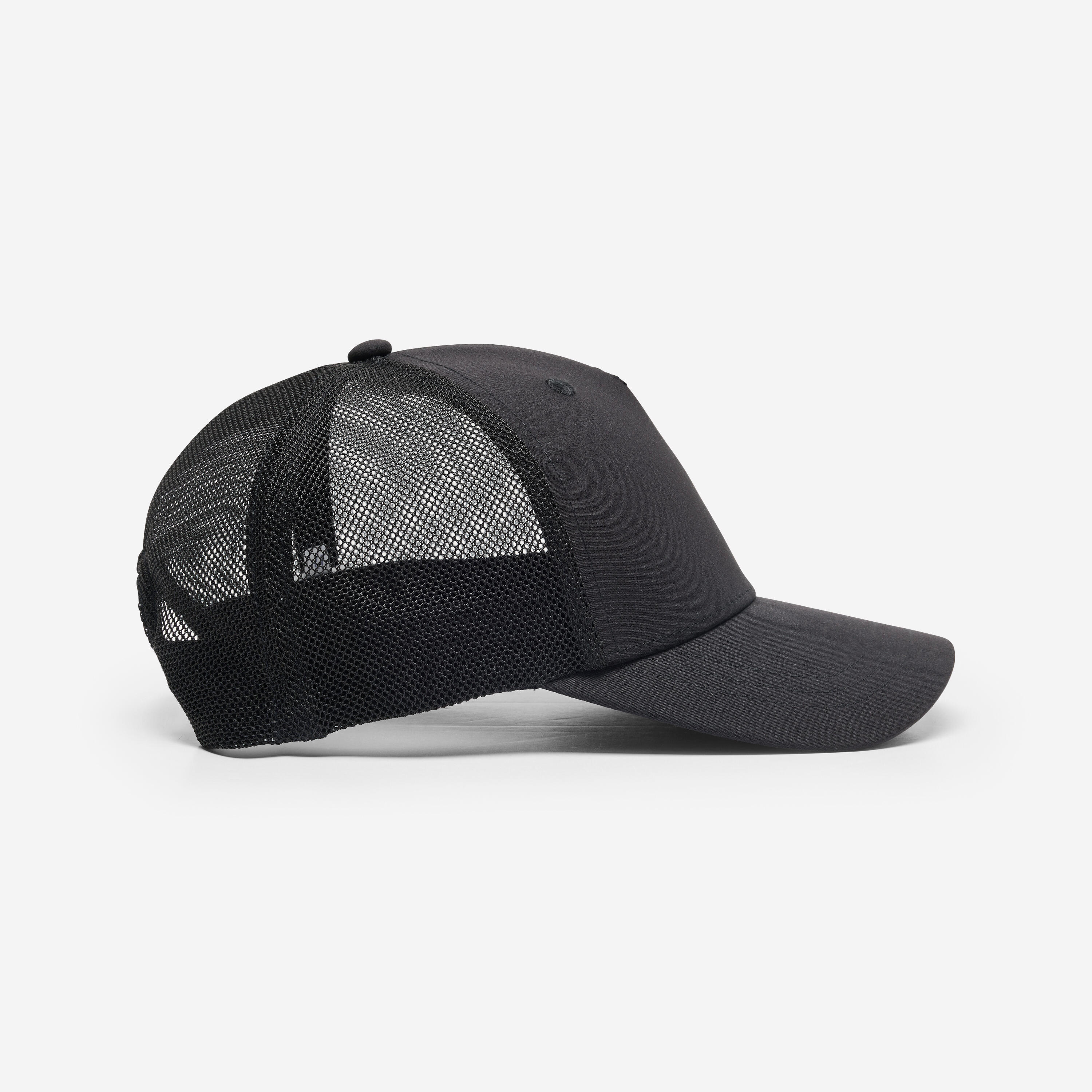 Casquette de sport respirante 3/8