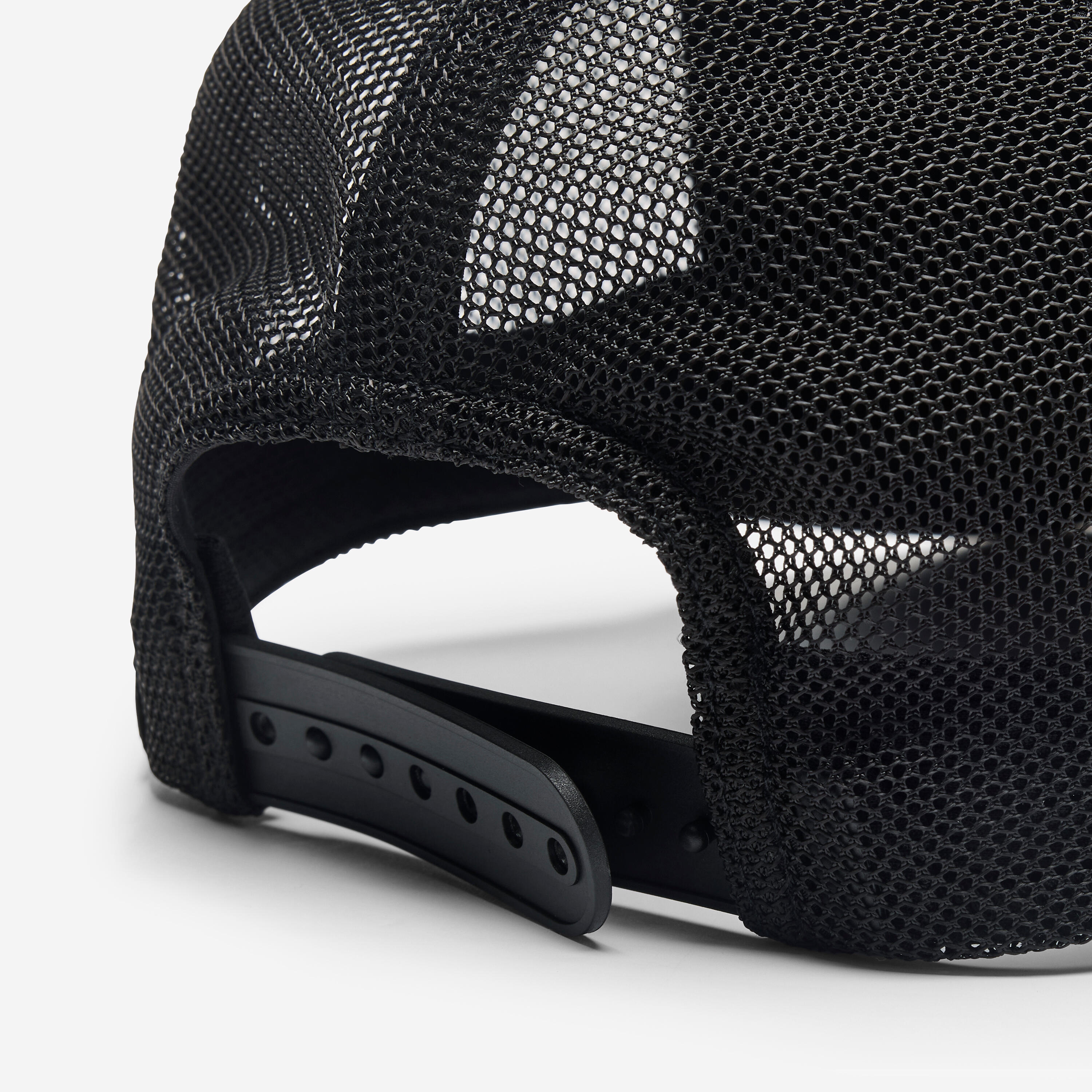 Casquette de sport respirante 7/8