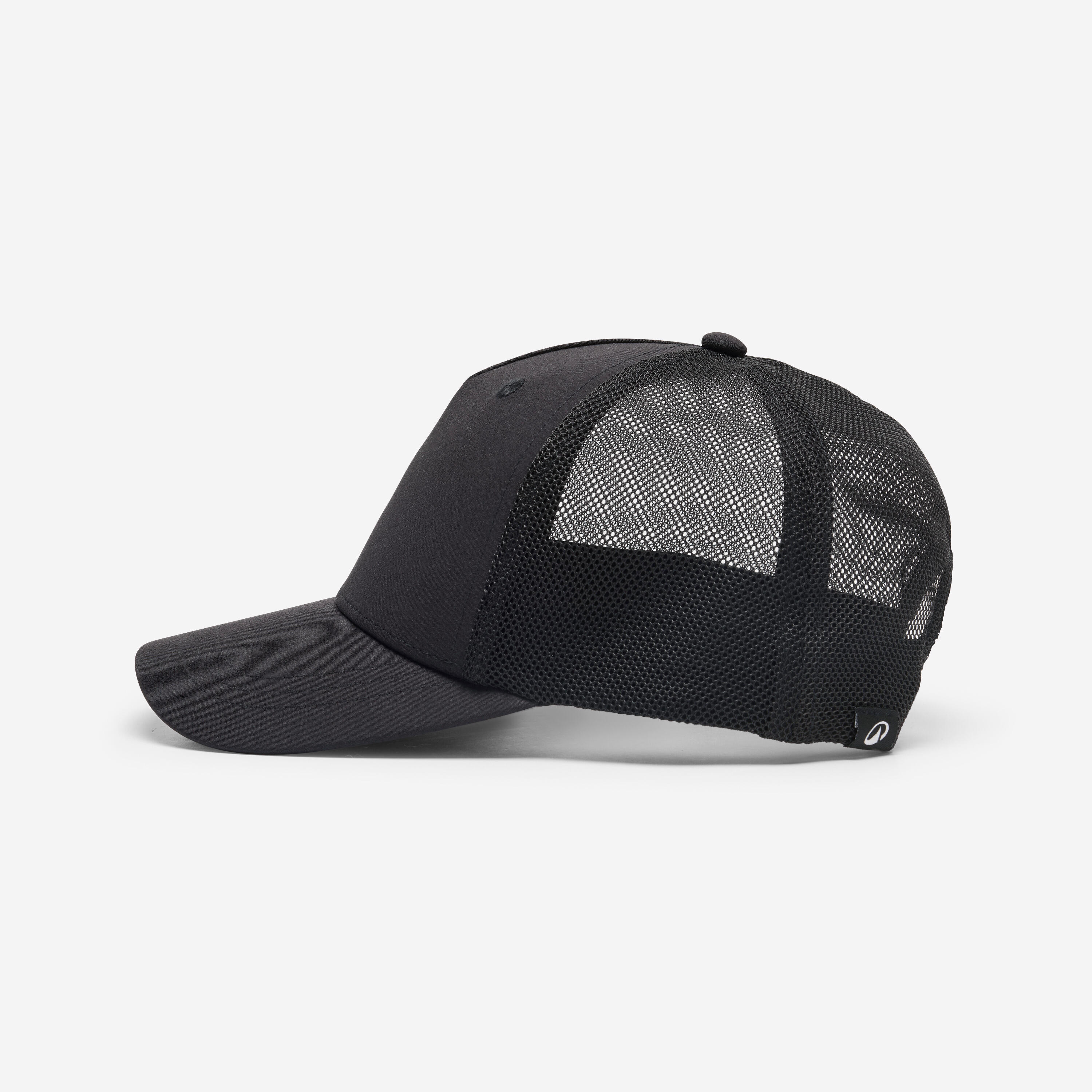 Casquette de sport respirante 6/8