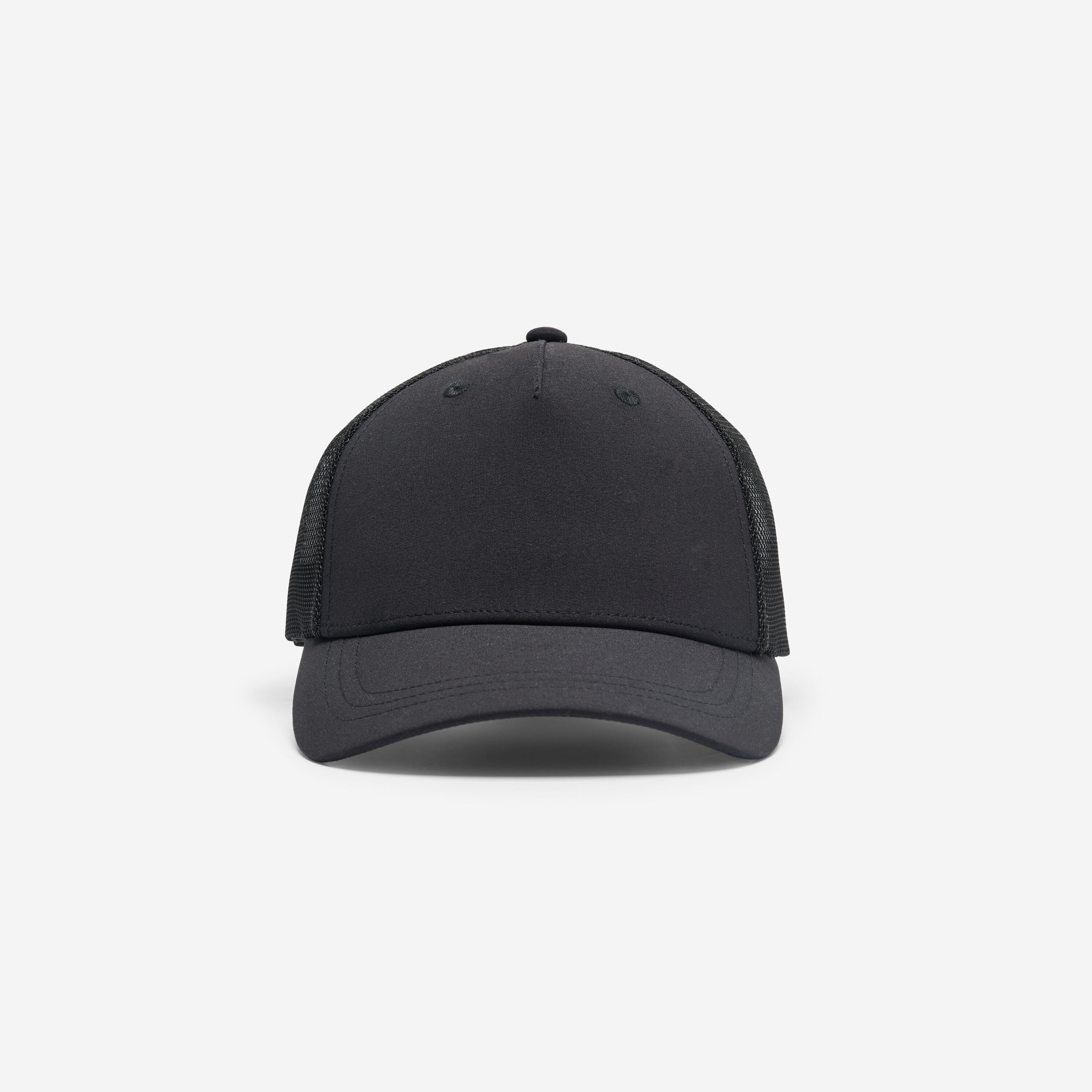 Casquette de sport respirante 5/8
