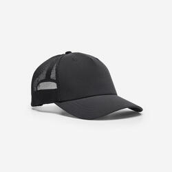 Casquette de fitness respirante, rose