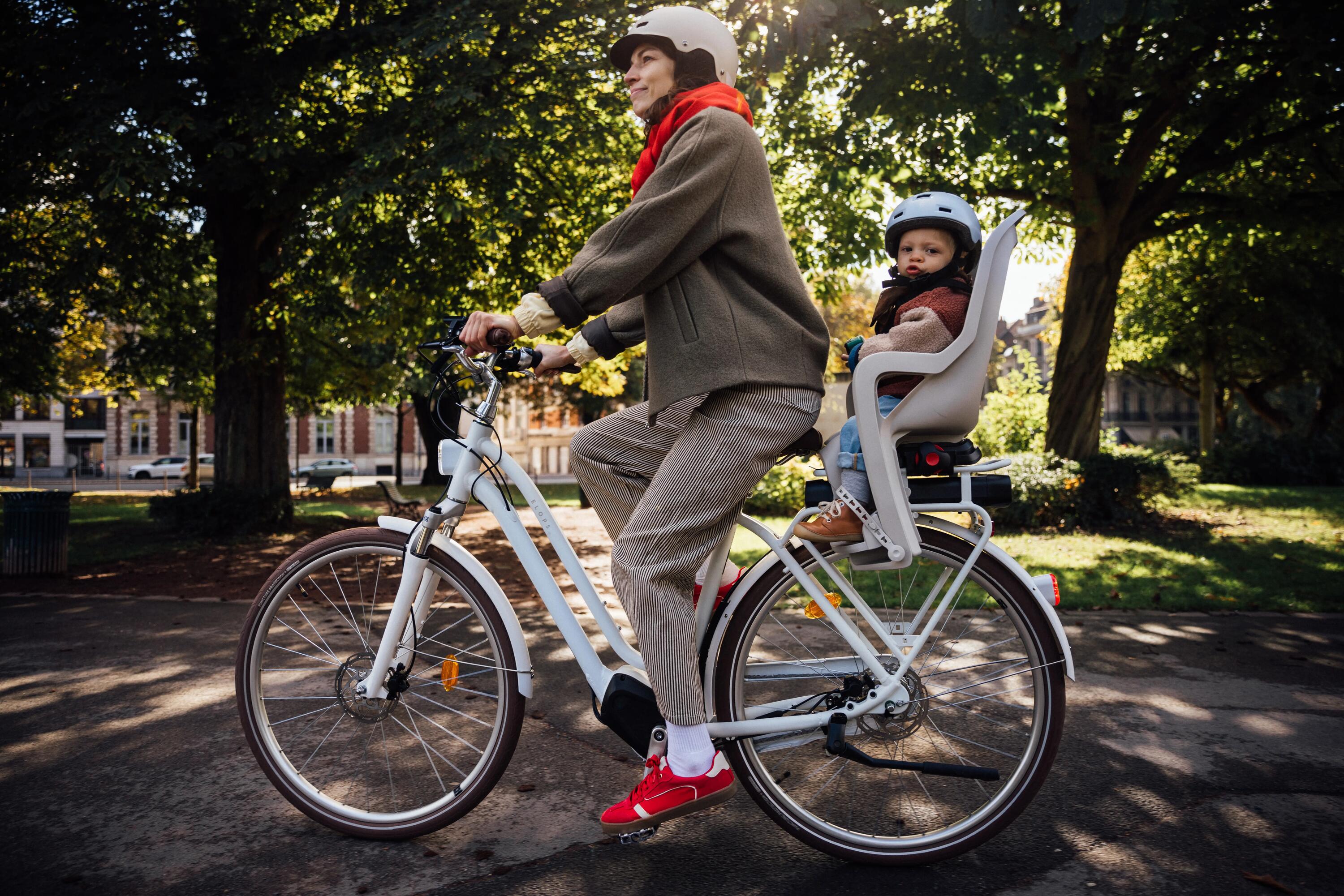 Comment choisir une roue vélo ville ?