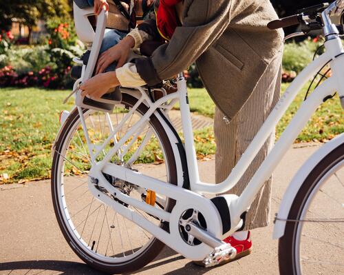 Comment choisir un pneu de vélo de ville ou de vélo VTC ?