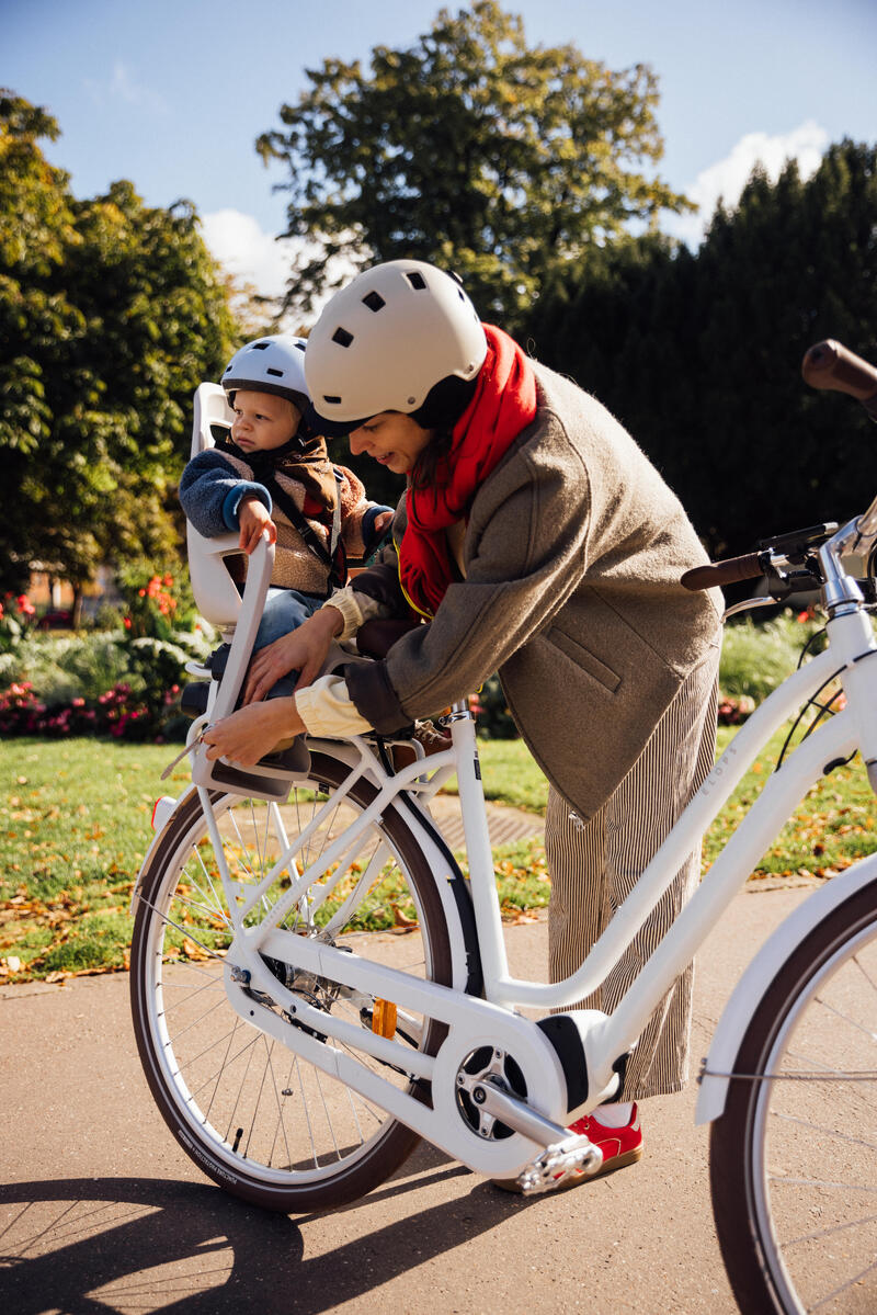 Comment choisir un pneu de vélo de ville ou de VTC ?