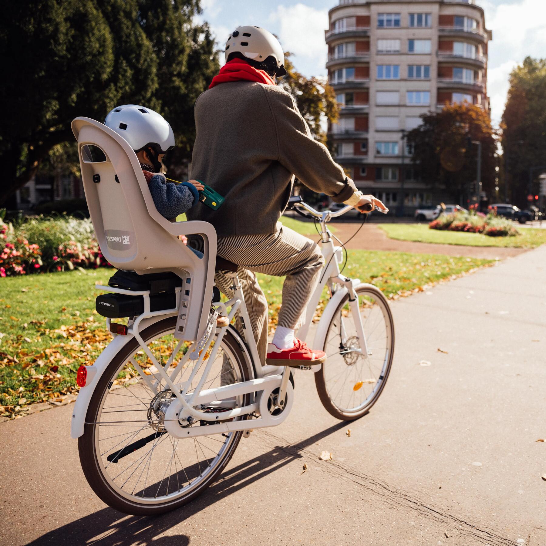 Comment optimiser la batterie de vélo à assistance électrique (VAE) ?