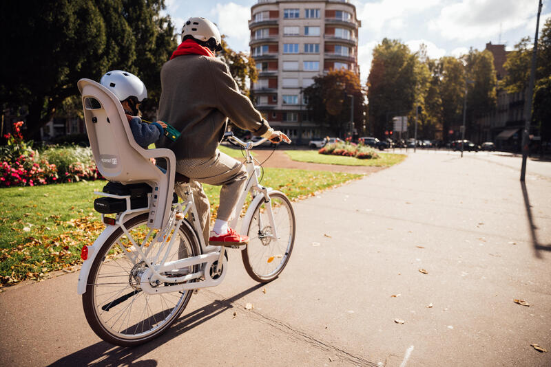 Jaki rower holenderski wybrać? Najlepsze rowery damskie i męskie