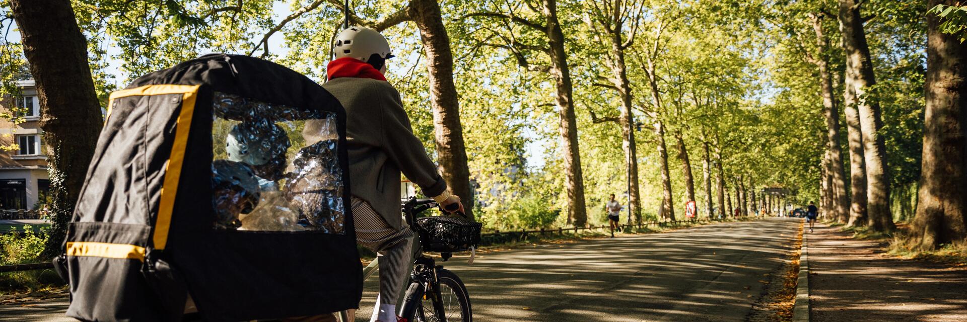 mobilité douce