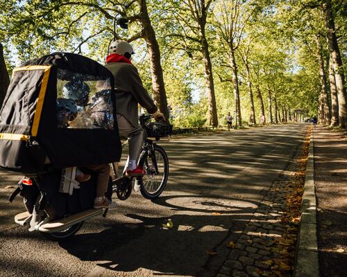 mobilité douce
