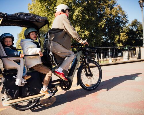 Comment entretenir son vélo de ville au quotidien ?