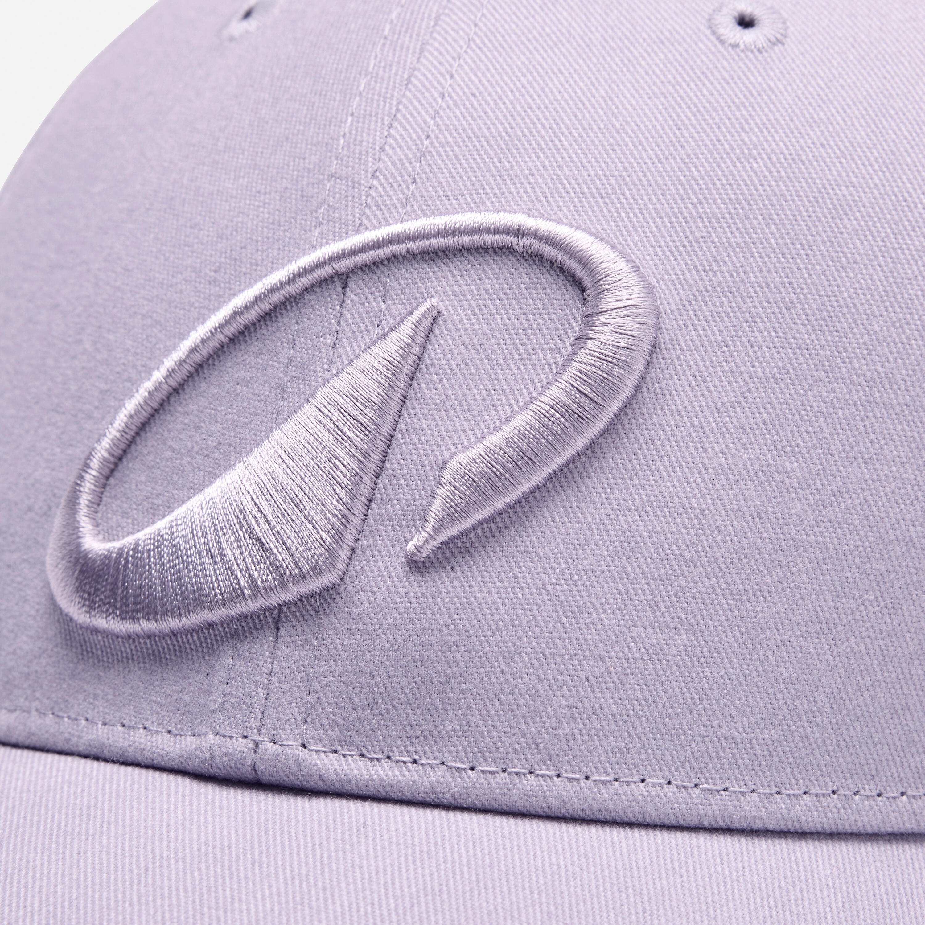 Cappellino lilla 7/7