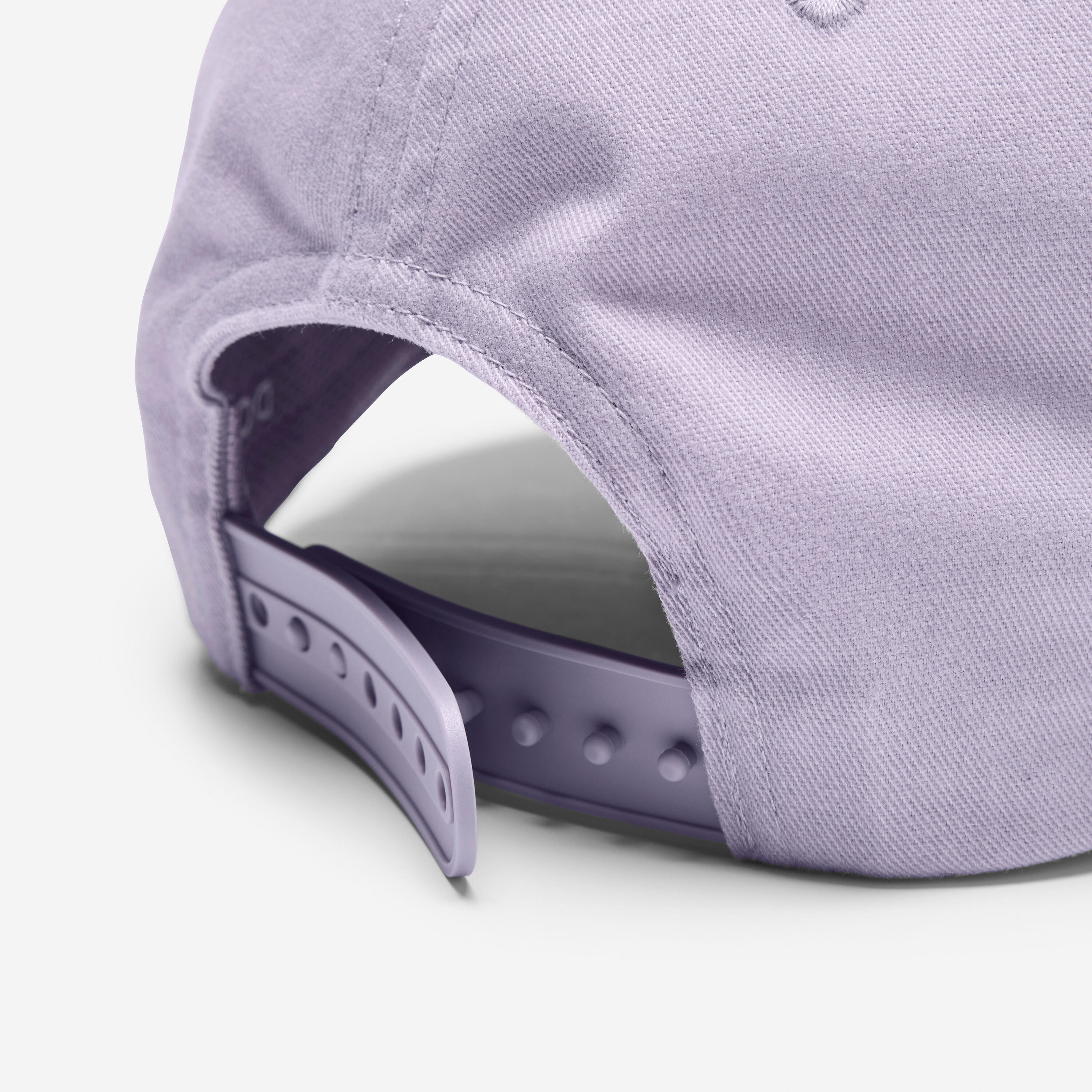 Cappellino lilla 6/7